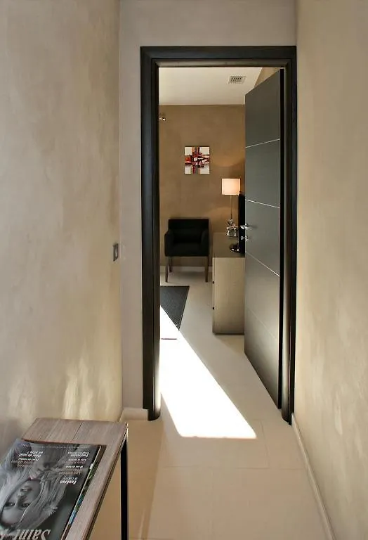 Villa Casabianca Saint-Tropez Bed & Breakfast