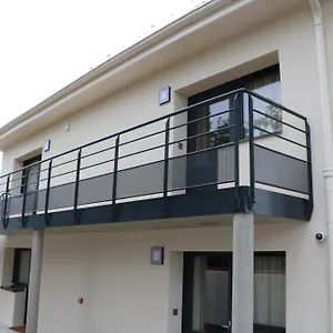 Résidence Les Dombes Rillieux-la-Pape