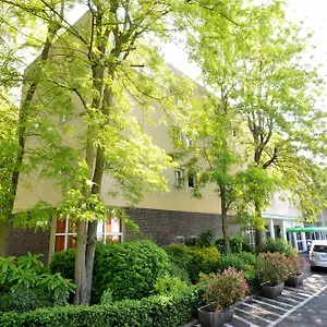 Greenhotels Roissy Parc Des Expositions Tremblay-en-France